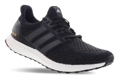 adidas ultra boost m schwarz|Adidas ultra boost official website.